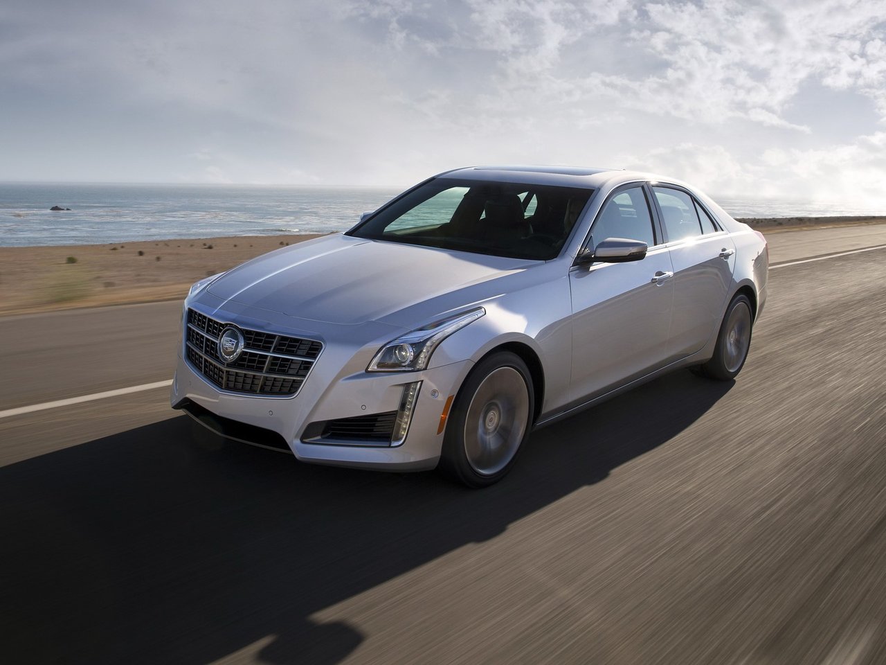 Расход газа двух комплектаций седана Cadillac CTS. Разница стоимости заправки газом и бензином. Автономный пробег до и после установки ГБО.