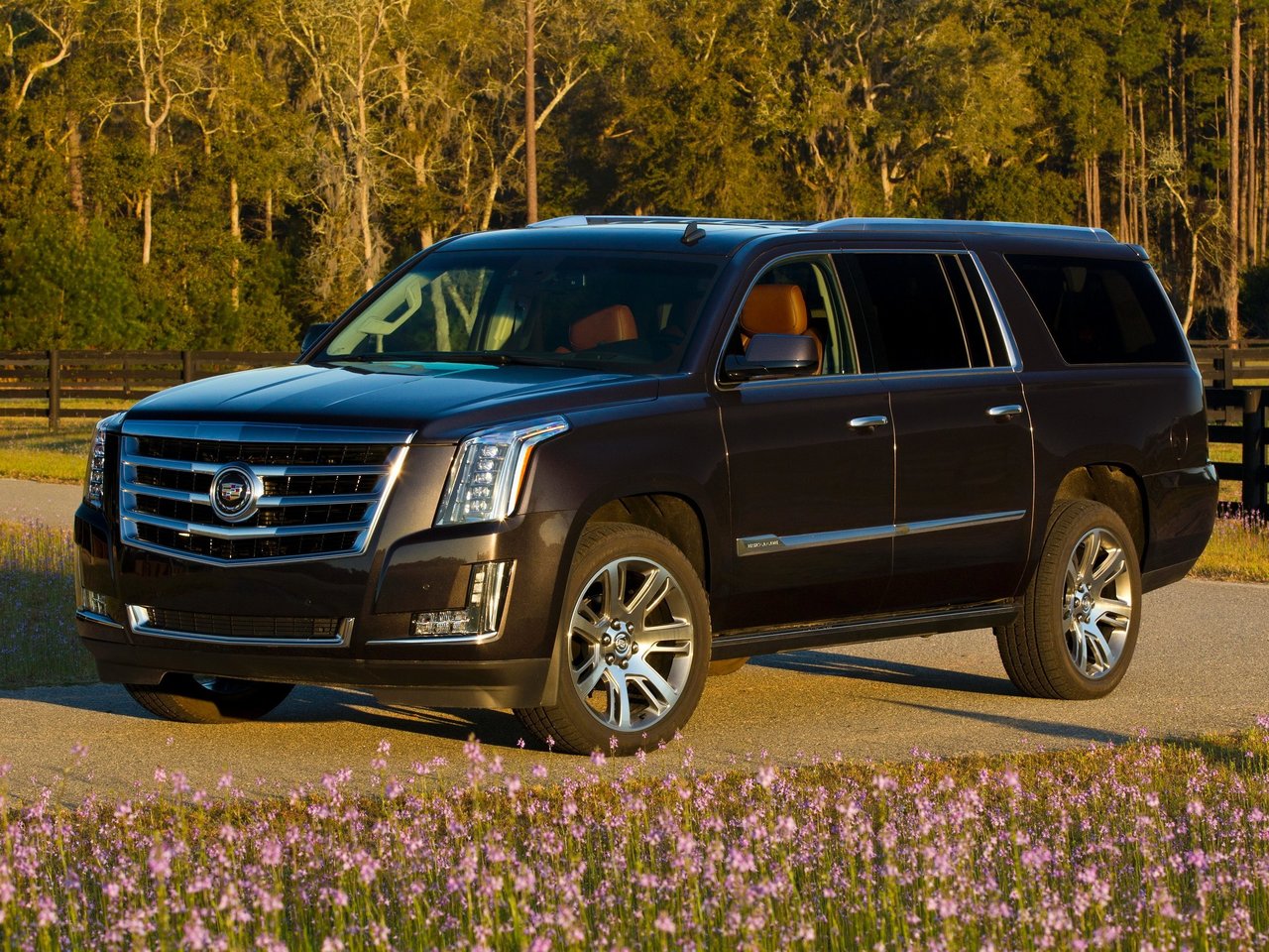 Расход газа одной комплектации внедорожника пять дверей ESV Cadillac Escalade. Разница стоимости заправки газом и бензином. Автономный пробег до и после установки ГБО.