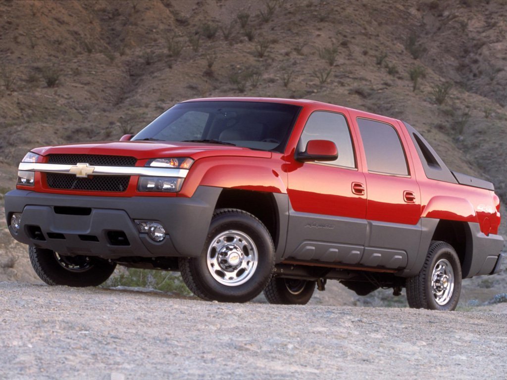 Снижаем расход Chevrolet Avalanche на топливо, устанавливаем ГБО