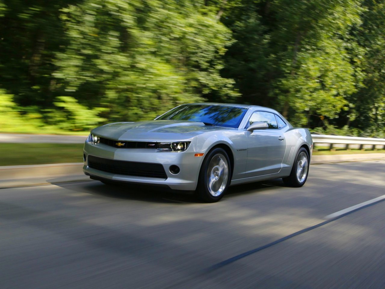 Расход газа двух комплектаций купе Chevrolet Camaro. Разница стоимости заправки газом и бензином. Автономный пробег до и после установки ГБО.