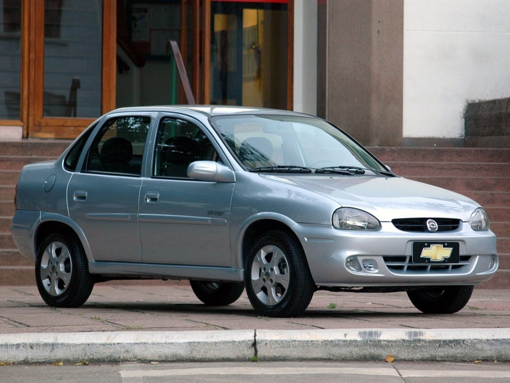 Снижаем расход Chevrolet Classic на топливо, устанавливаем ГБО