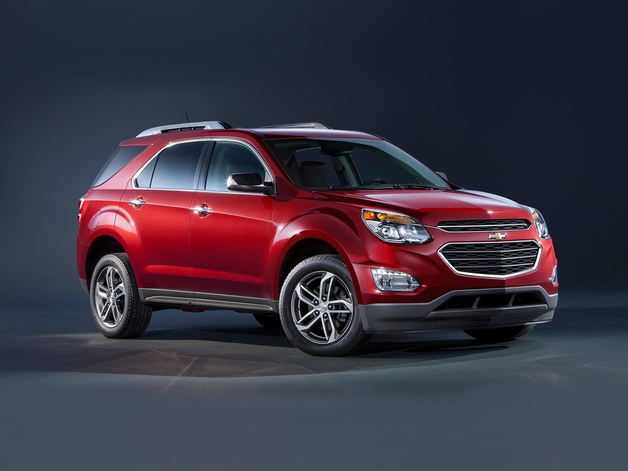 Снижаем расход Chevrolet Equinox на топливо, устанавливаем ГБО