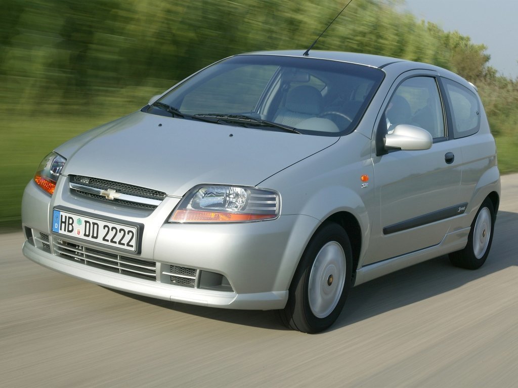 Расход газа трёх комплектаций хэтчбека три двери Chevrolet Kalos. Разница стоимости заправки газом и бензином. Автономный пробег до и после установки ГБО.