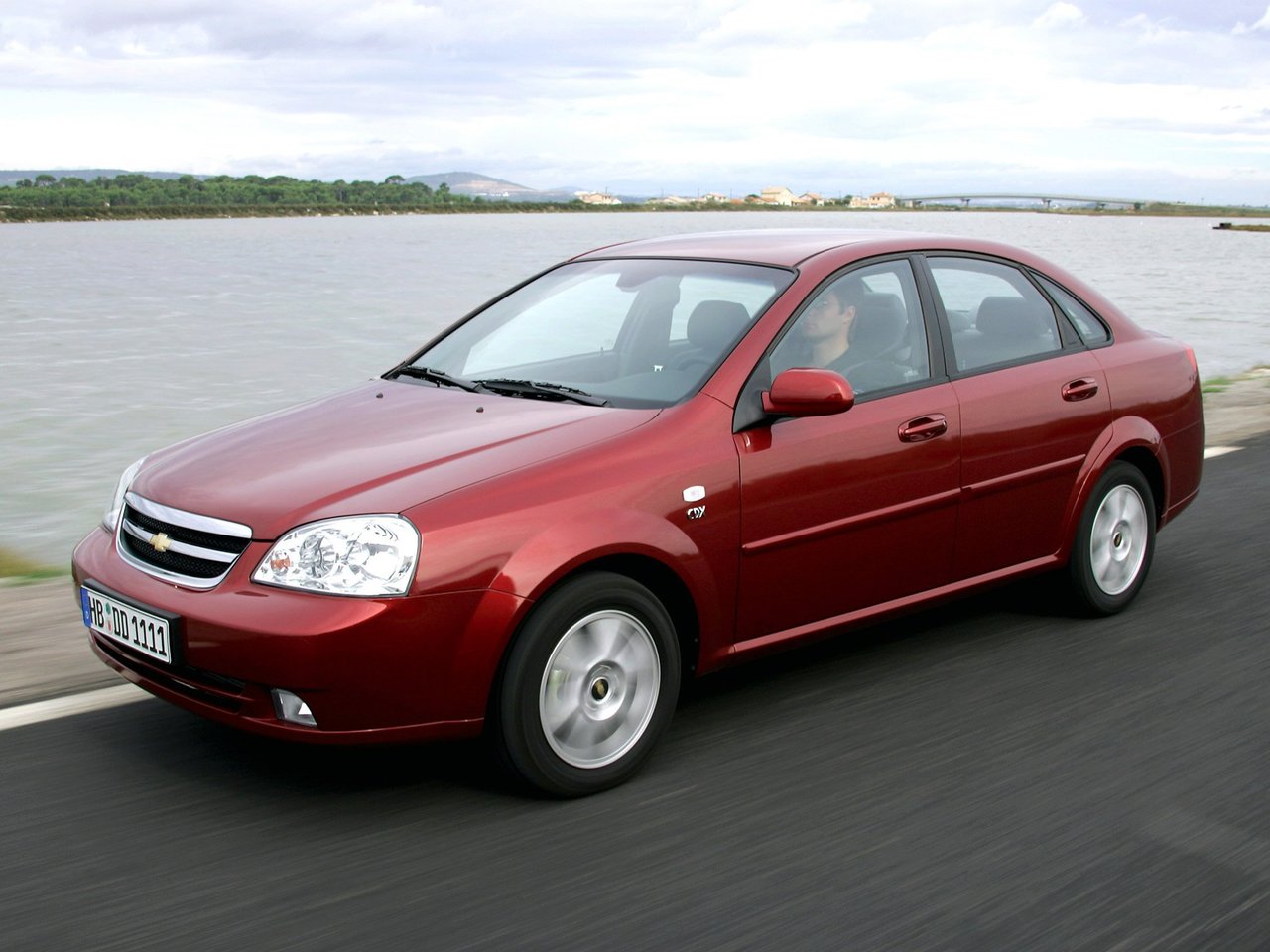 отзывы об автомобиле chevrolet lacetti, 2013