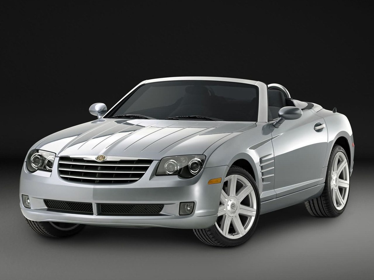 Расход газа двух комплектаций кабриолета Chrysler Crossfire. Разница стоимости заправки газом и бензином. Автономный пробег до и после установки ГБО.