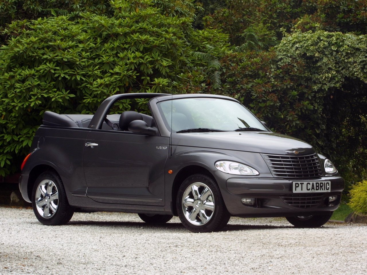 Расход газа четырёх комплектаций кабриолета Chrysler PT Cruiser. Разница стоимости заправки газом и бензином. Автономный пробег до и после установки ГБО.