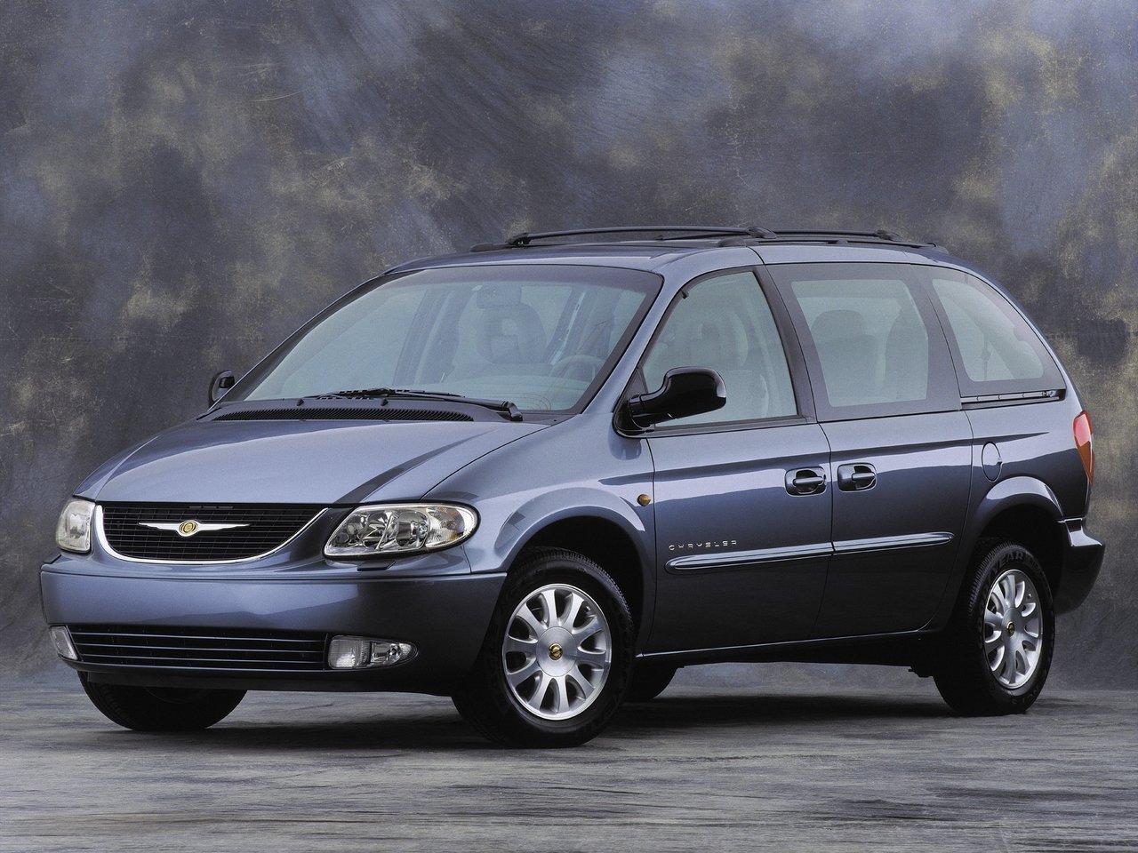 Снижаем расход Chrysler Voyager на топливо, устанавливаем ГБО