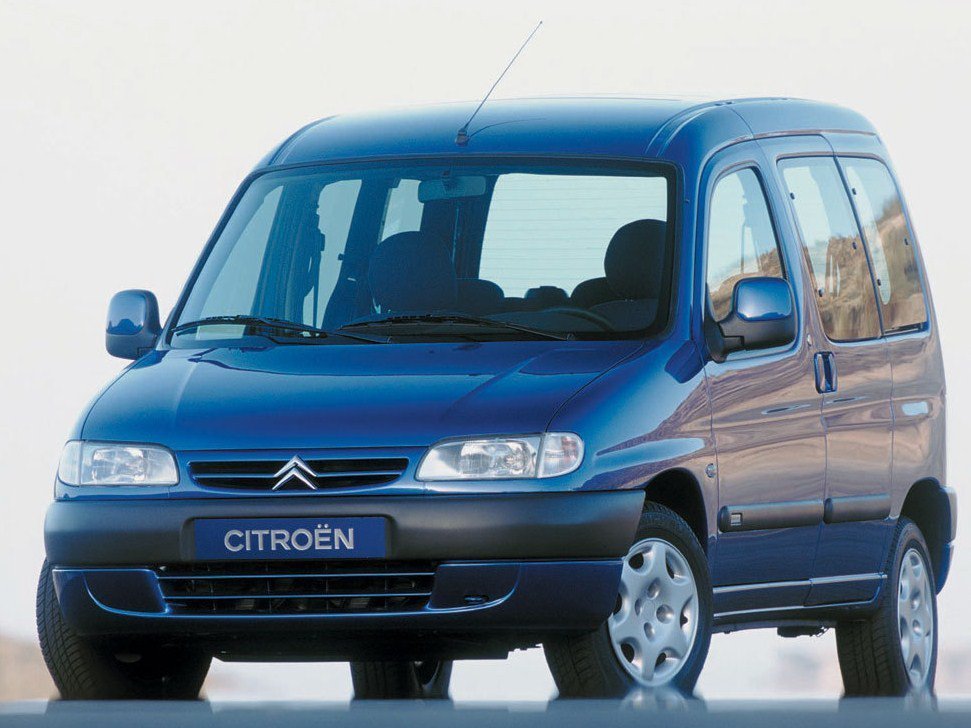 Расход газа трёх комплектаций компактвэна Citroen Berlingo. Разница стоимости заправки газом и бензином. Автономный пробег до и после установки ГБО.