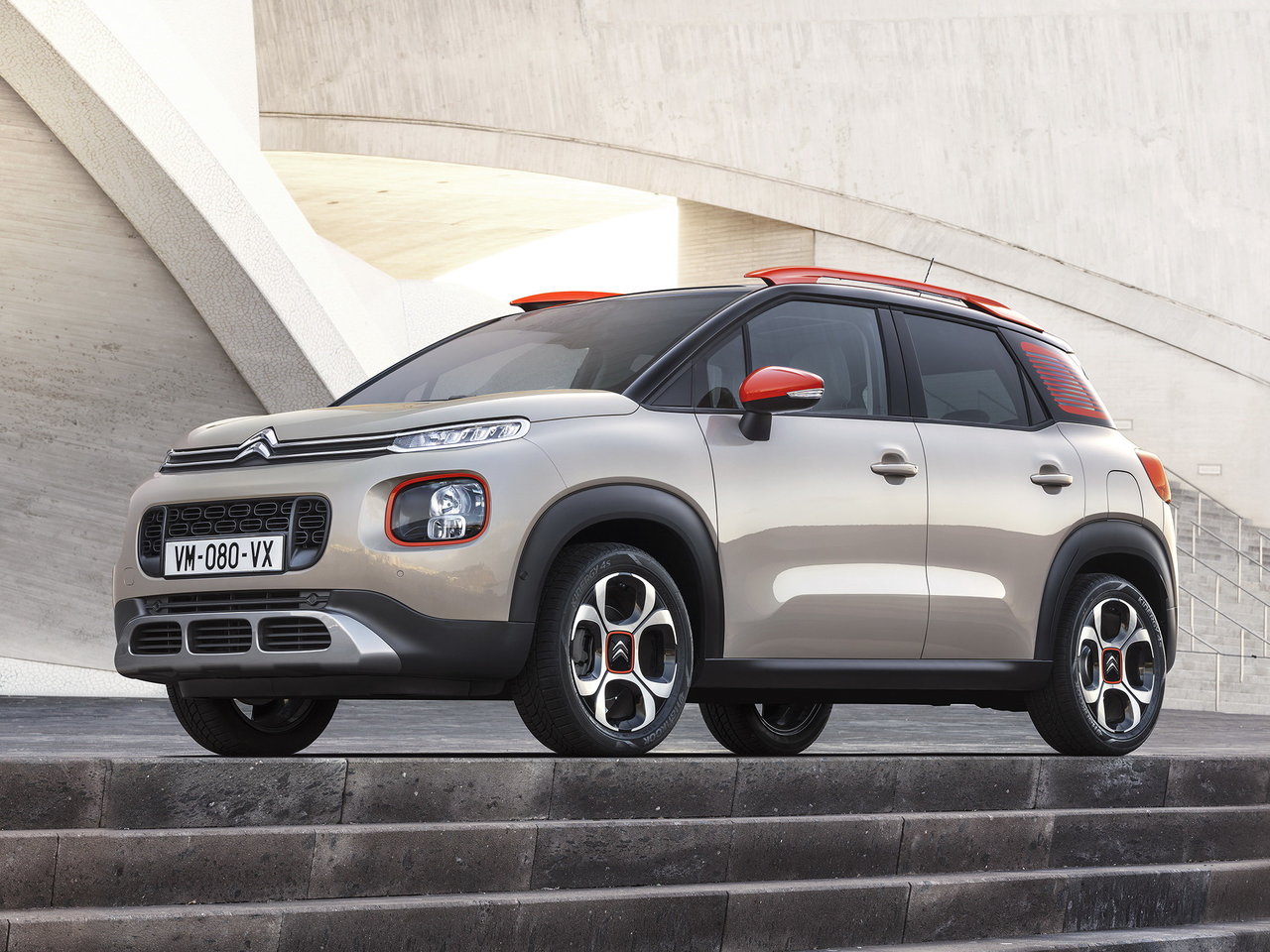 Снижаем расход Citroen C3 Aircross на топливо, устанавливаем ГБО