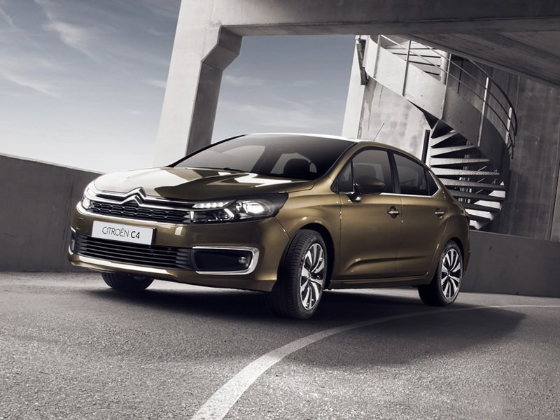 Снижаем расход Citroen C4 на топливо, устанавливаем ГБО