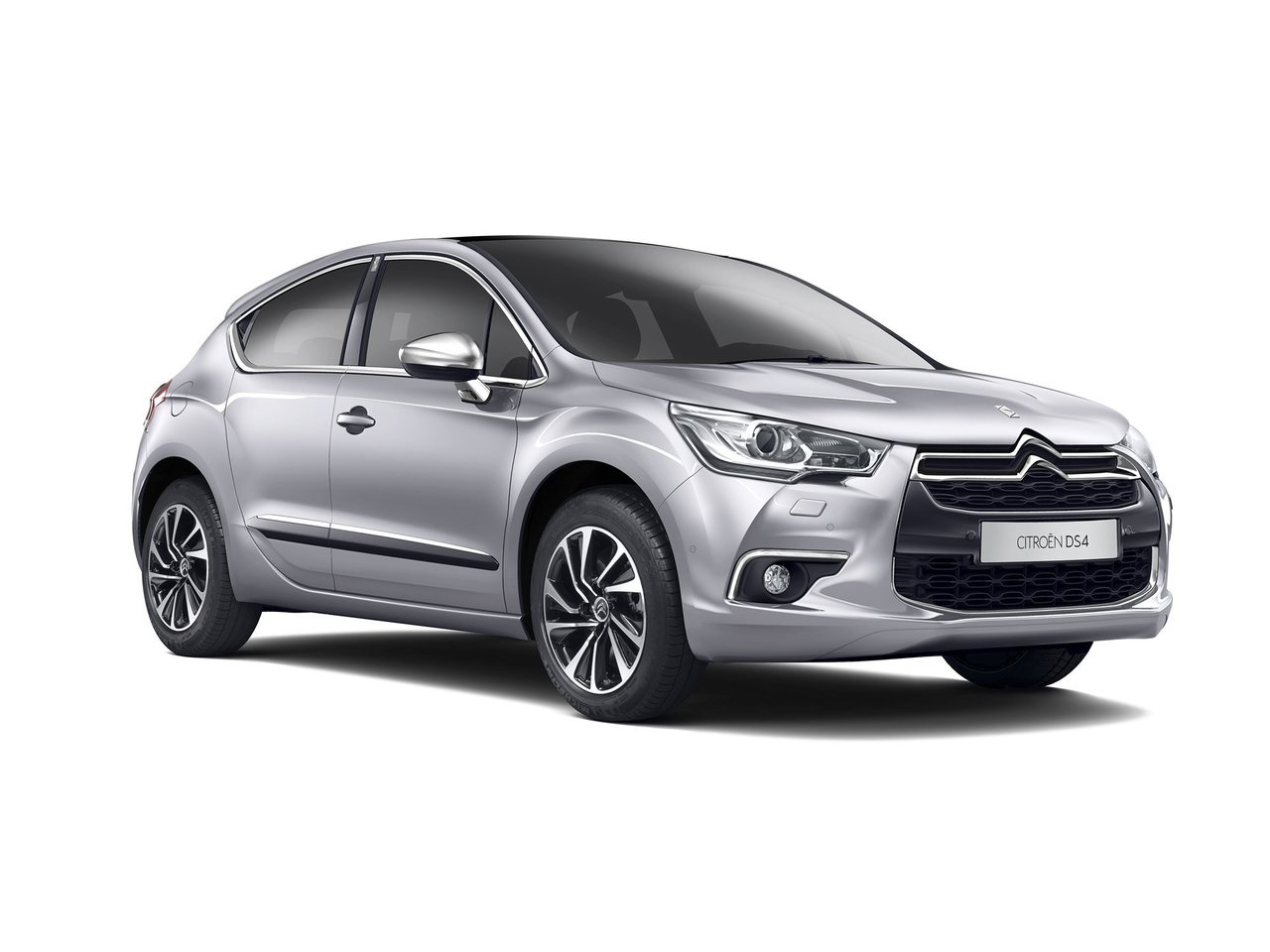 Установка ГБО на Citroen DS4