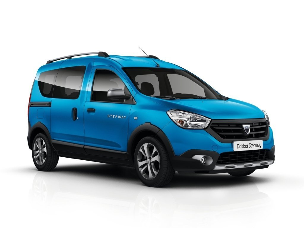 Расход газа одной комплектации компактвэна Stepway Dacia Dokker. Разница стоимости заправки газом и бензином. Автономный пробег до и после установки ГБО.