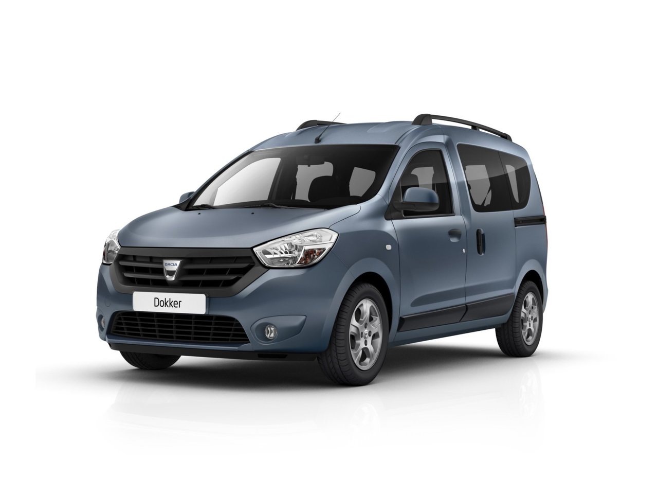 Установка ГБО на Dacia Dokker