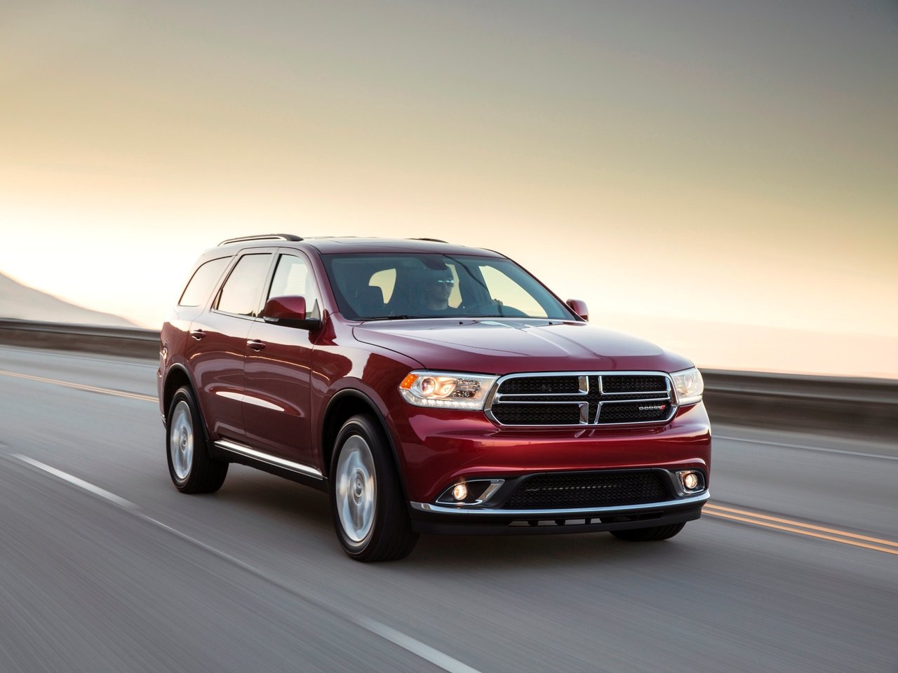 Снижаем расход Dodge Durango на топливо, устанавливаем ГБО