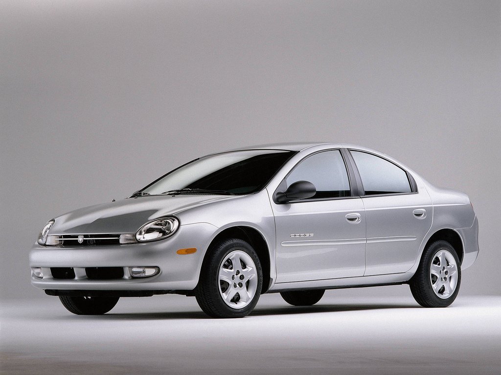 Снижаем расход Dodge Neon на топливо, устанавливаем ГБО