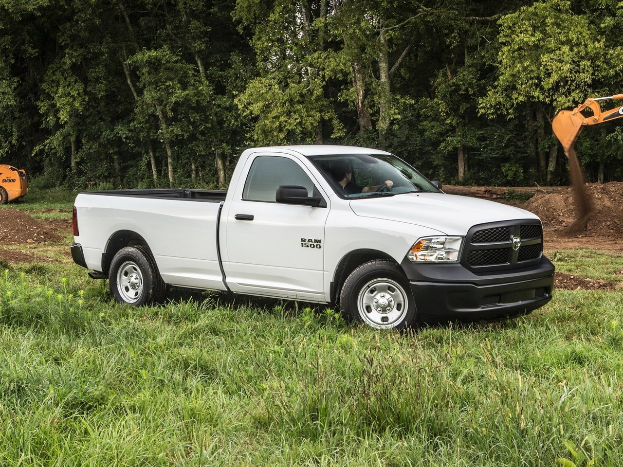 Расход газа двух комплектаций пикапа Одинарная кабина 1500 regular cab Dodge RAM. Разница стоимости заправки газом и бензином. Автономный пробег до и после установки ГБО.