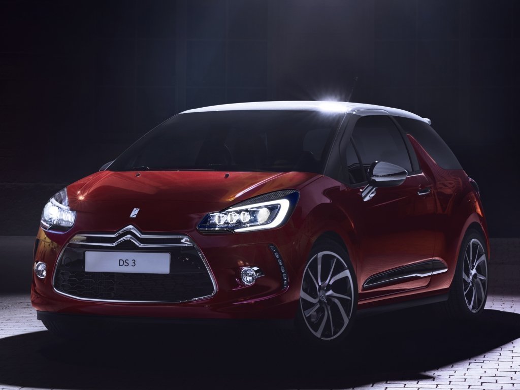 Снижаем расход DS 3 на топливо, устанавливаем ГБО