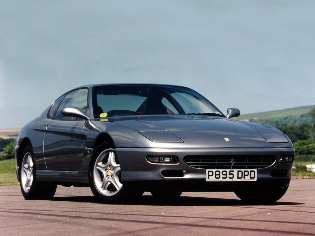 Расход газа двух комплектаций купе Ferrari 456. Разница стоимости заправки газом и бензином. Автономный пробег до и после установки ГБО.