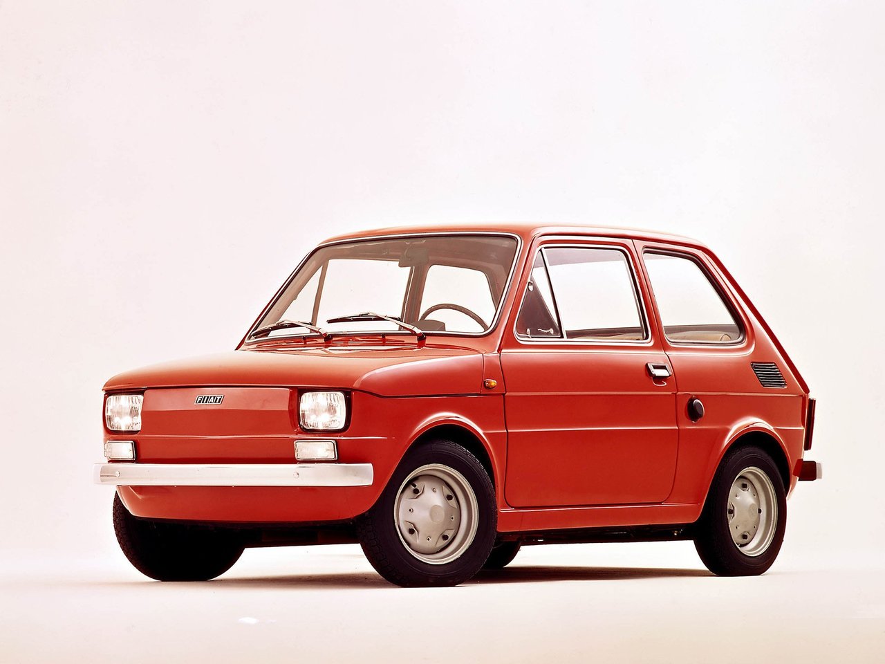 Установка ГБО на Fiat 126