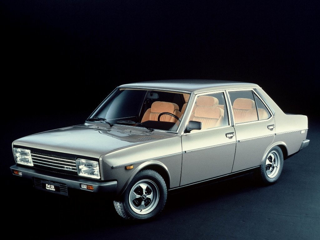 Снижаем расход Fiat 131 на топливо, устанавливаем ГБО