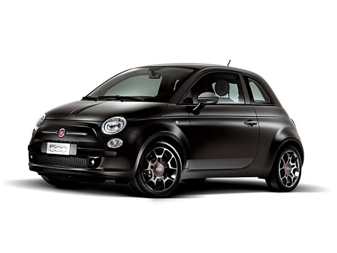 Снижаем расход Fiat 500 на топливо, устанавливаем ГБО