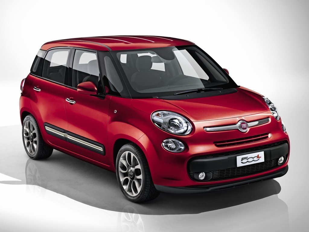 Расход газа двух комплектаций компактвэна Fiat 500L. Разница стоимости заправки газом и бензином. Автономный пробег до и после установки ГБО.