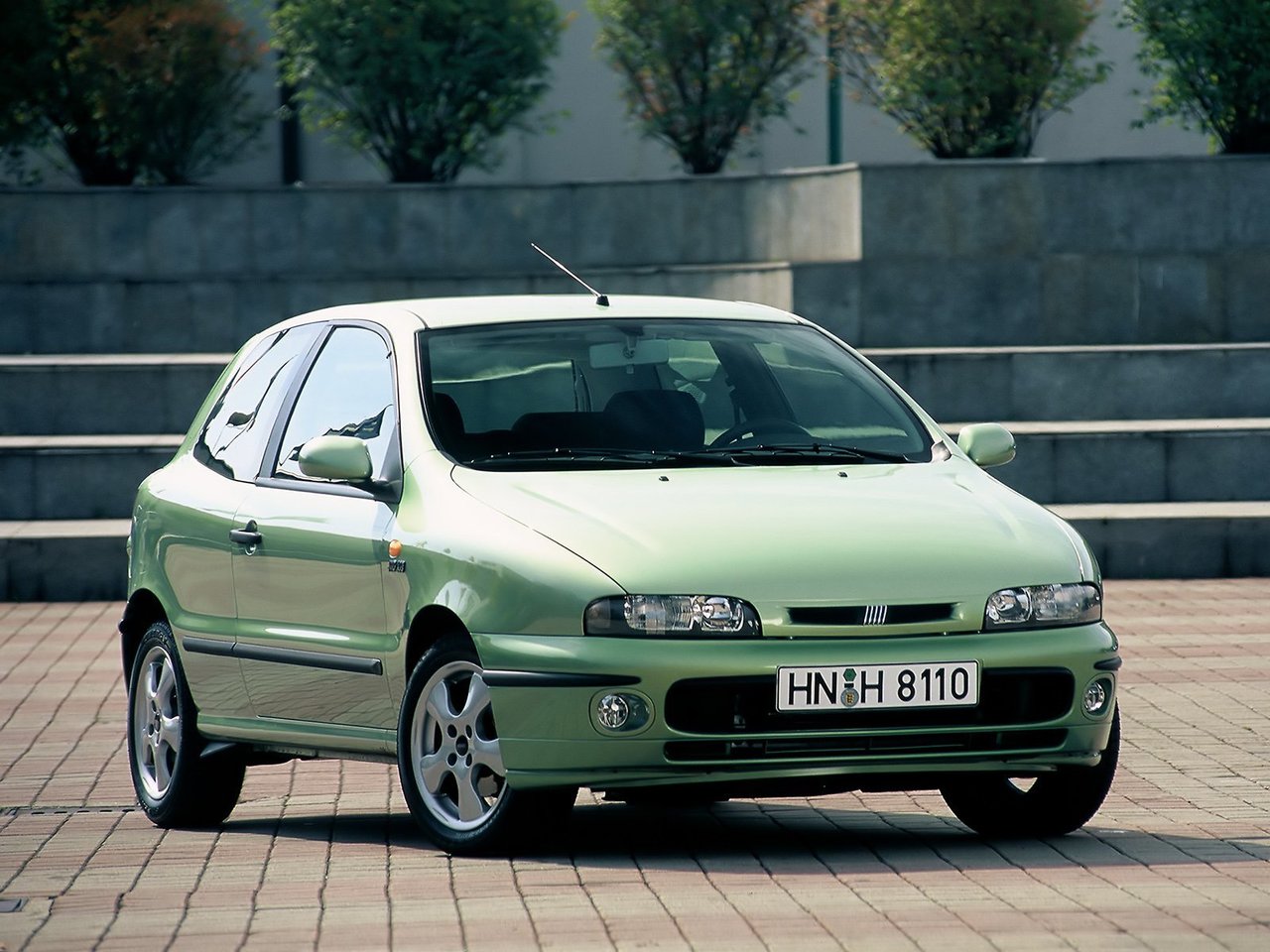 Снижаем расход Fiat Bravo на топливо, устанавливаем ГБО