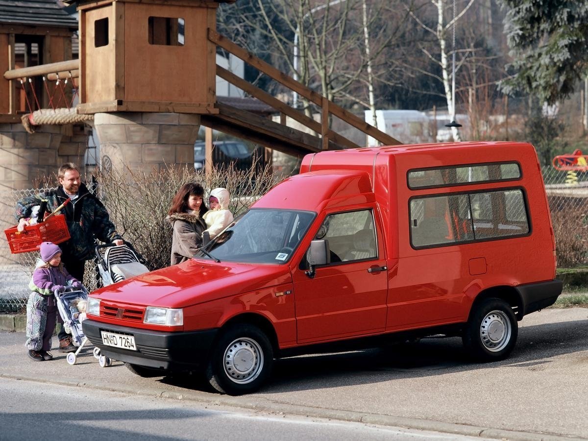 Расход газа одной комплектации компактвэна Fiat Fiorino. Разница стоимости заправки газом и бензином. Автономный пробег до и после установки ГБО.