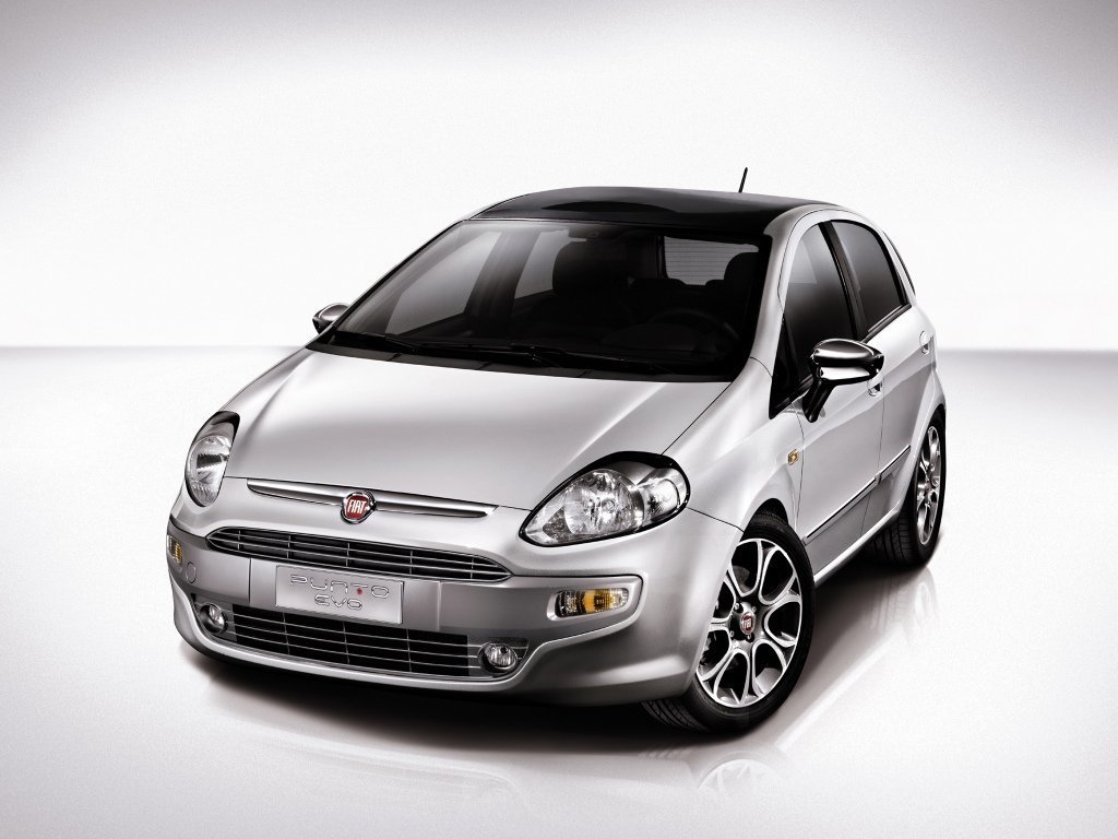 Снижаем расход Fiat Punto на топливо, устанавливаем ГБО