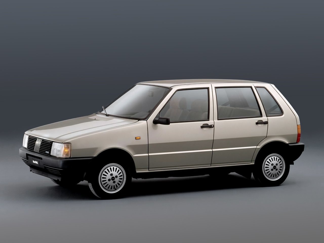 Снижаем расход Fiat Uno на топливо, устанавливаем ГБО