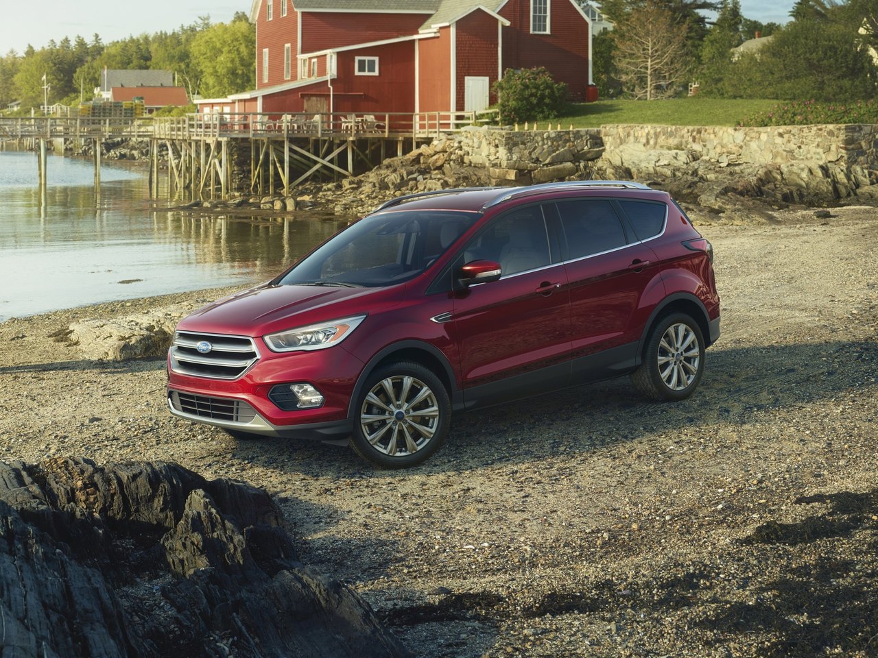 Расход газа трёх комплектаций внедорожника пять дверей Ford Escape. Разница стоимости заправки газом и бензином. Автономный пробег до и после установки ГБО.