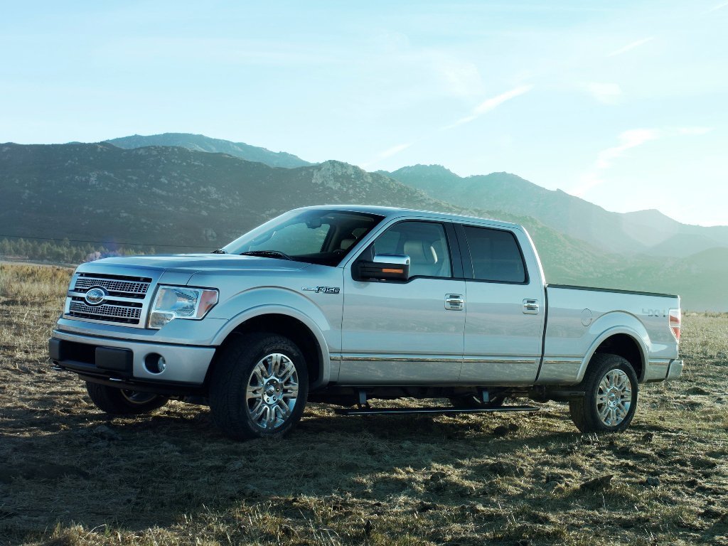 Расход газа трёх комплектаций пикапа Двойная кабина CrewCab Ford F-150. Разница стоимости заправки газом и бензином. Автономный пробег до и после установки ГБО.