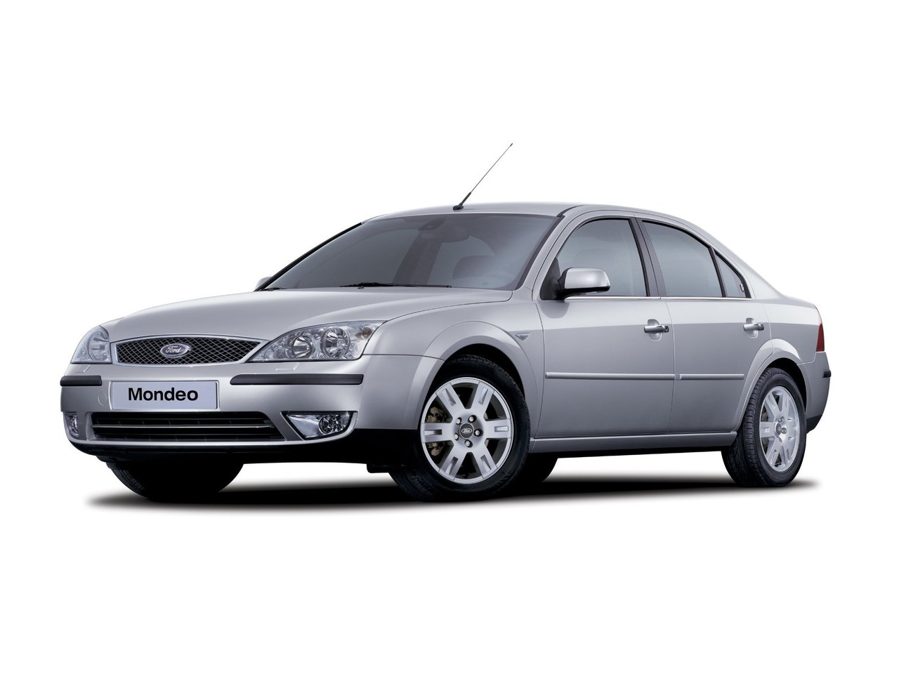 Снижаем расход Ford Mondeo на топливо, устанавливаем ГБО