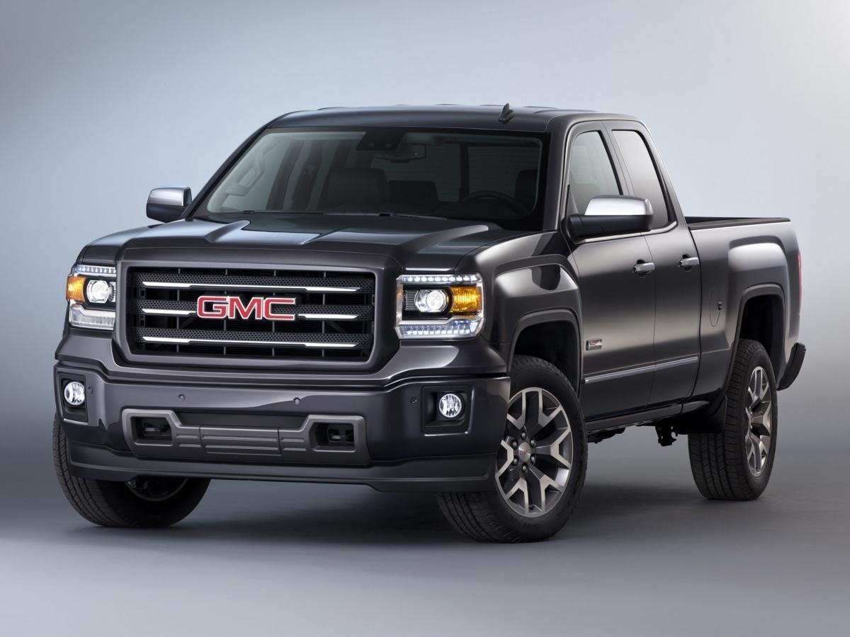 Расход газа трёх комплектаций пикапа Полуторная кабина GMC Sierra. Разница стоимости заправки газом и бензином. Автономный пробег до и после установки ГБО.