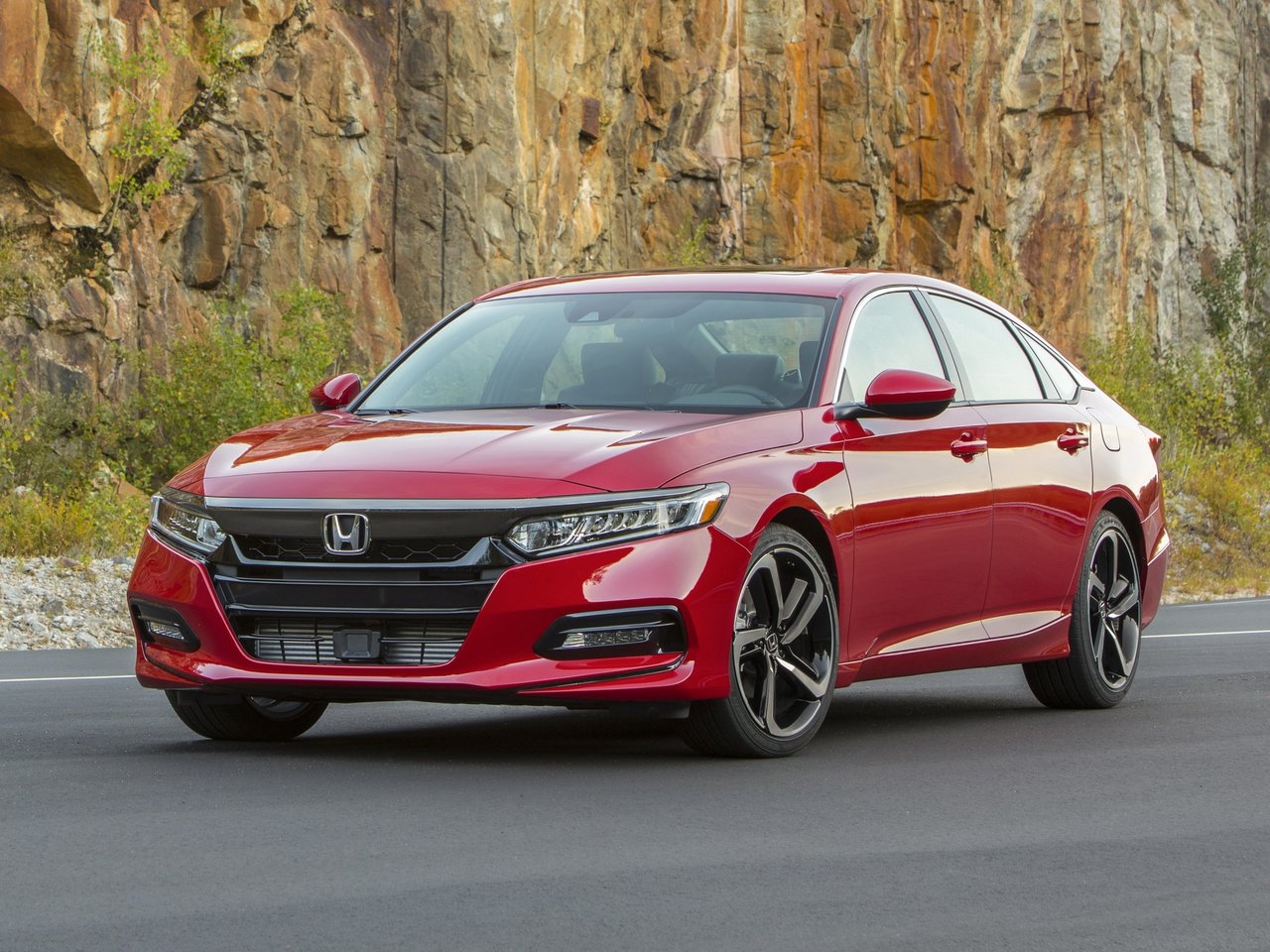 Снижаем расход Honda Accord на топливо, устанавливаем ГБО