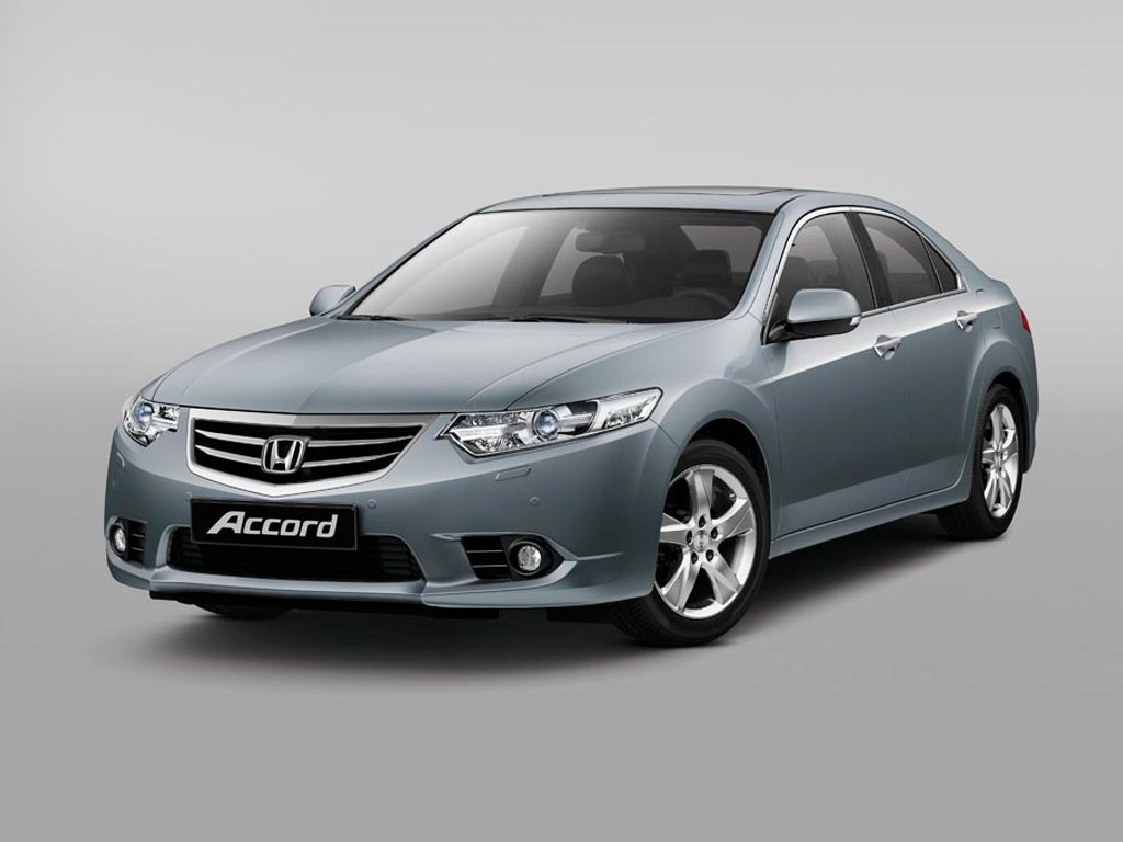 Снижаем расход Honda Accord на топливо, устанавливаем ГБО