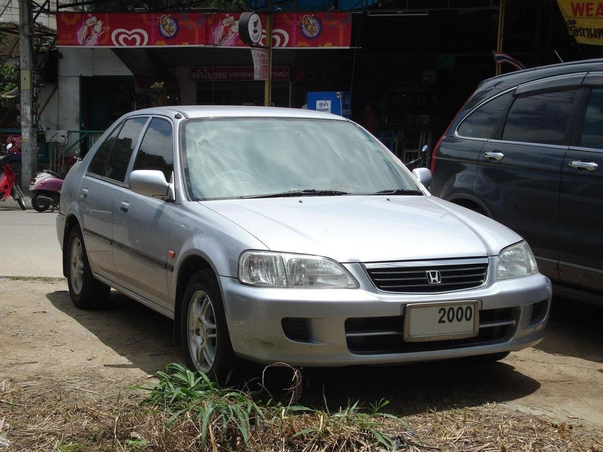 Снижаем расход Honda City на топливо, устанавливаем ГБО