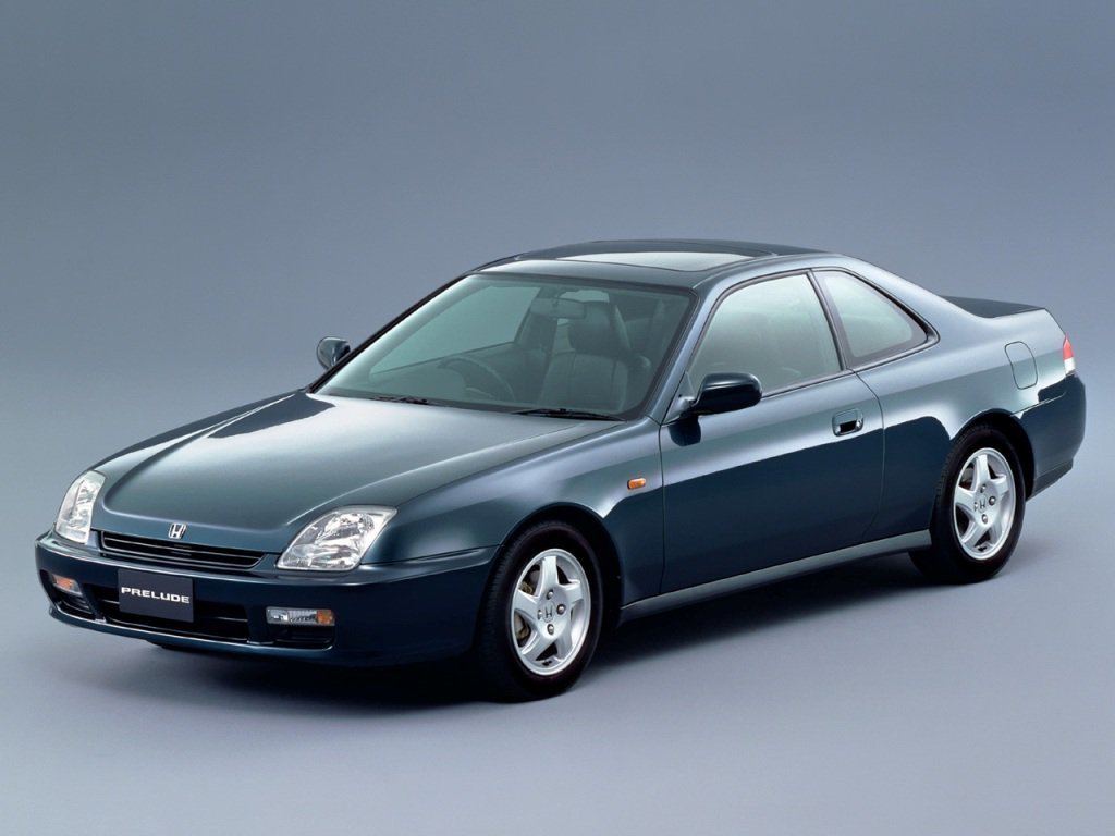 Снижаем расход Honda Prelude на топливо, устанавливаем ГБО