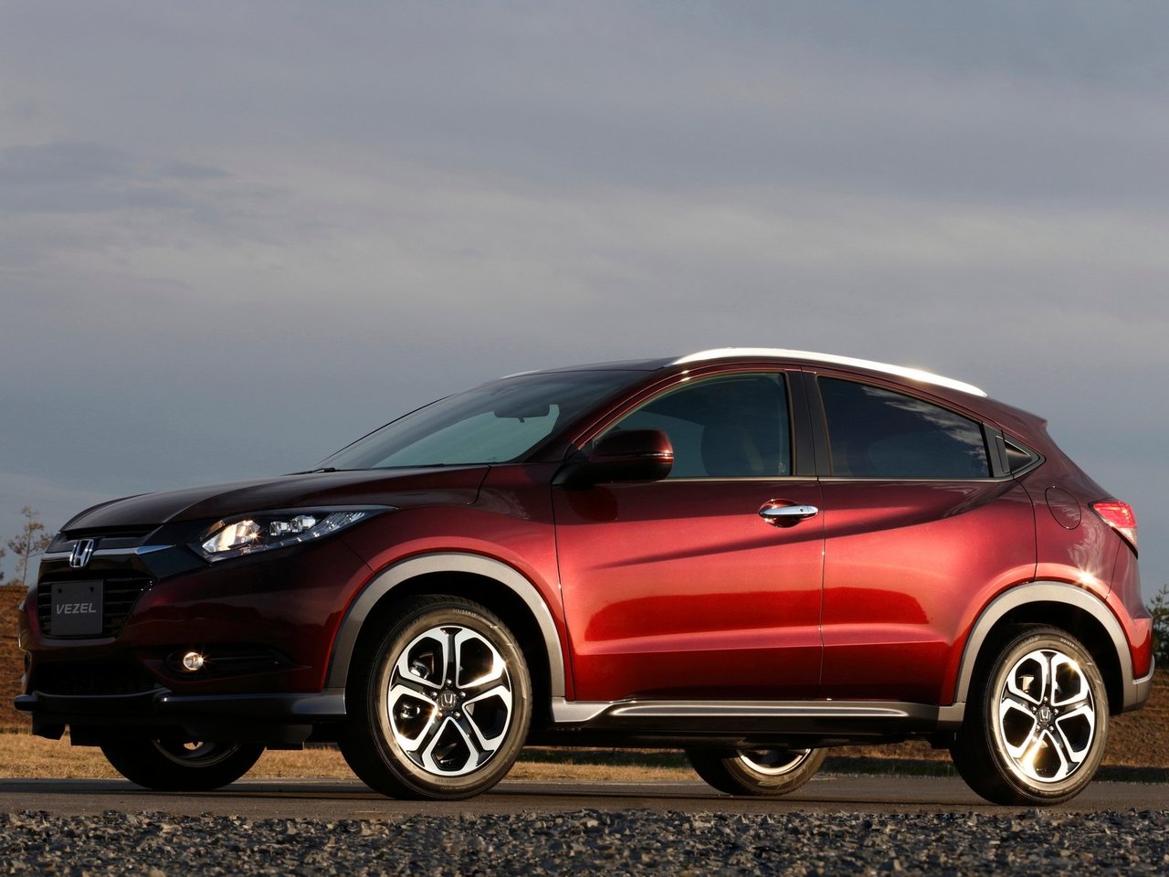 Снижаем расход Honda Vezel на топливо, устанавливаем ГБО