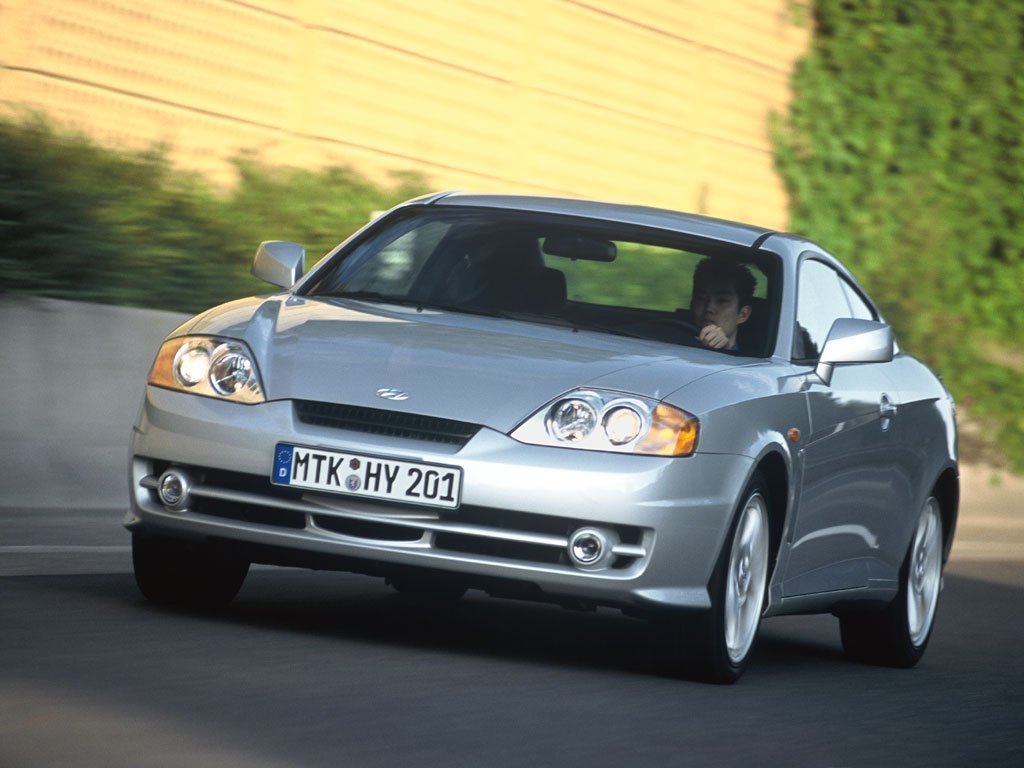 Расход газа пяти комплектаций купе Hyundai Coupe. Разница стоимости заправки газом и бензином. Автономный пробег до и после установки ГБО.