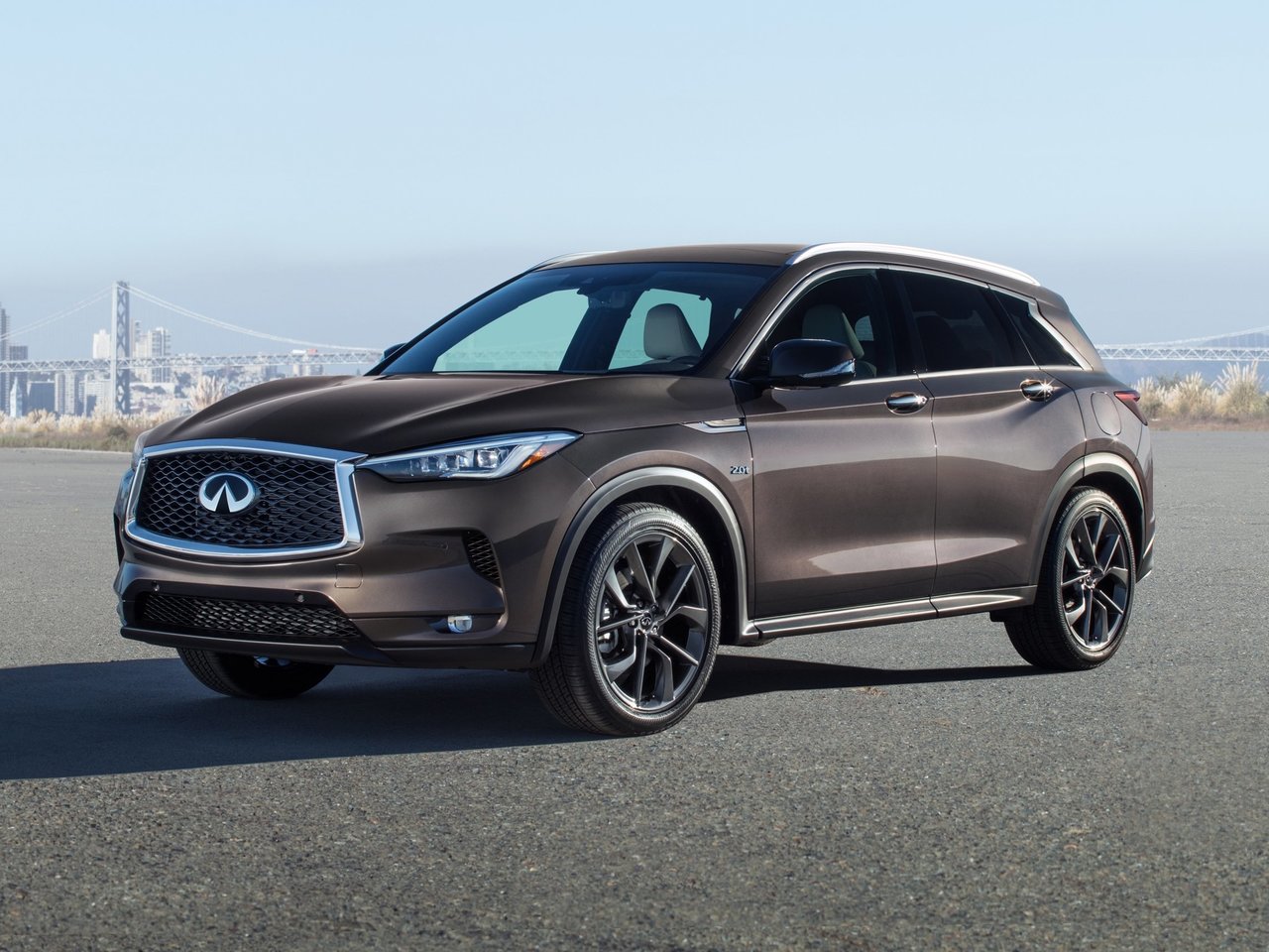 Расход газа одной комплектации внедорожника пять дверей Infiniti QX50. Разница стоимости заправки газом и бензином. Автономный пробег до и после установки ГБО.