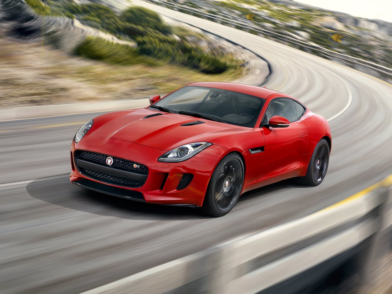 Снижаем расход Jaguar F-Type на топливо, устанавливаем ГБО