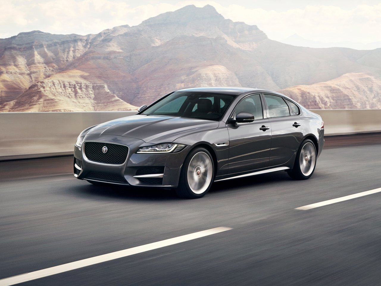 Установка ГБО на Jaguar XF