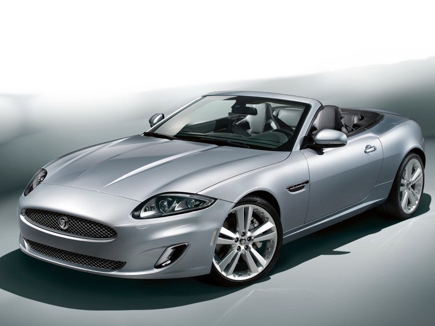 Расход газа одной комплектации кабриолета Jaguar XK. Разница стоимости заправки газом и бензином. Автономный пробег до и после установки ГБО.