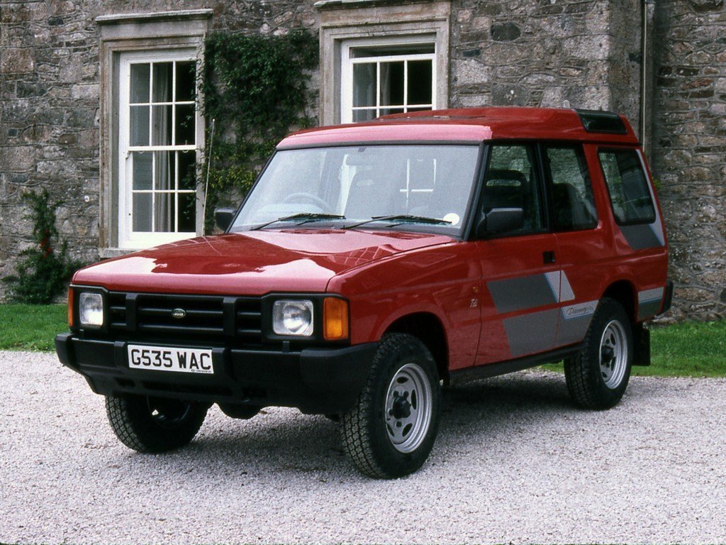 Расход газа двух комплектаций внедорожника три двери Land Rover Discovery. Разница стоимости заправки газом и бензином. Автономный пробег до и после установки ГБО.