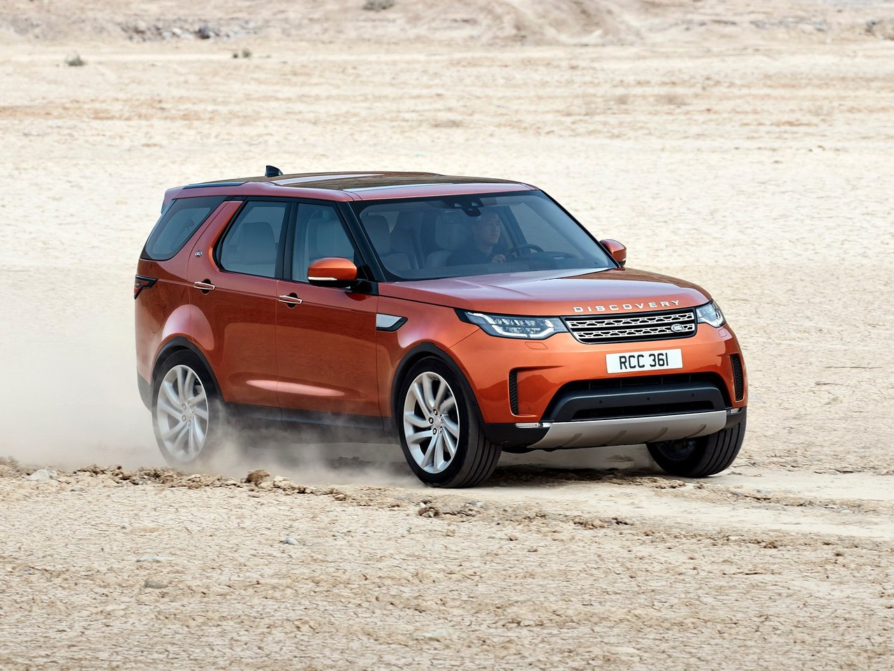 Установка ГБО на Land Rover Discovery