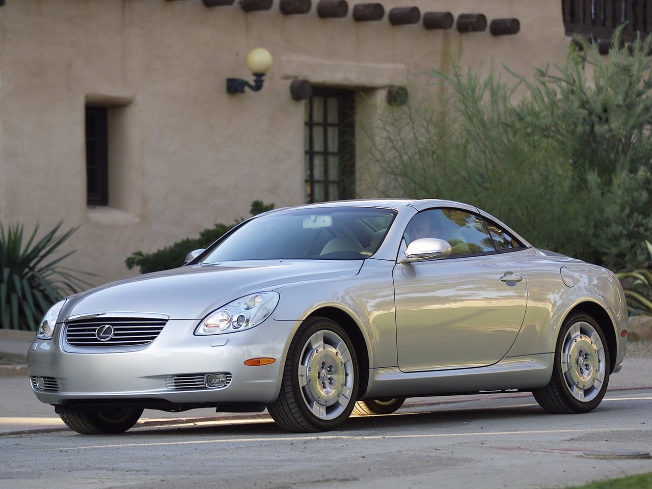 Снижаем расход Lexus SC на топливо, устанавливаем ГБО