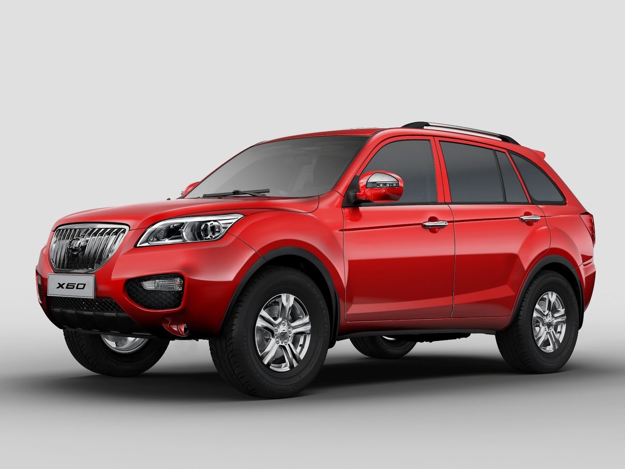 Снижаем расход Lifan X60 на топливо, устанавливаем ГБО