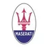 Установка ГБО на Maserati
