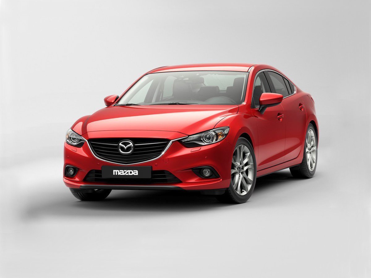 Расход газа четырёх комплектаций седана Mazda 6. Разница стоимости заправки газом и бензином. Автономный пробег до и после установки ГБО.